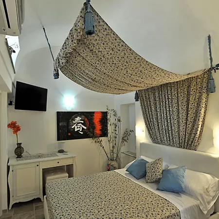 World Center Bed & Breakfast 3*