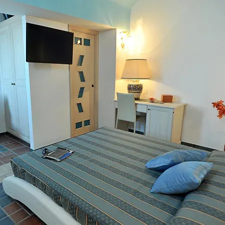 World Center Bed and breakfast 4*