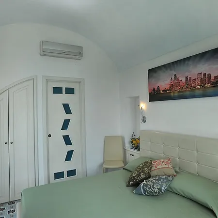 World Center Bed & Breakfast 3*