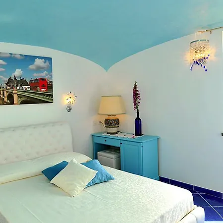 Bed and breakfast World Center Amalfi