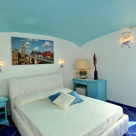 World Center Bed and breakfast