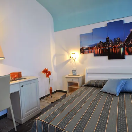 World Center 4* Amalfi