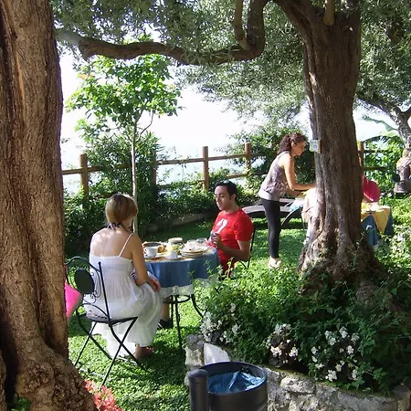 World Center Bed and breakfast Amalfi