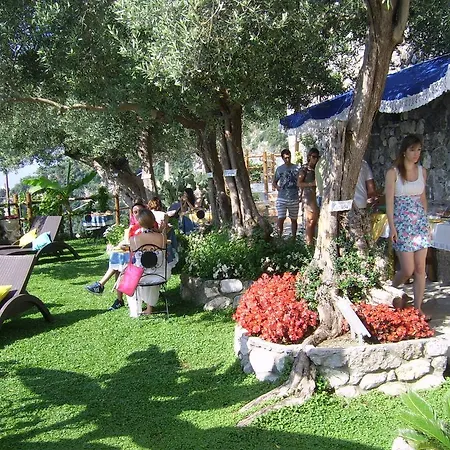 World Center Bed & Breakfast Amalfi