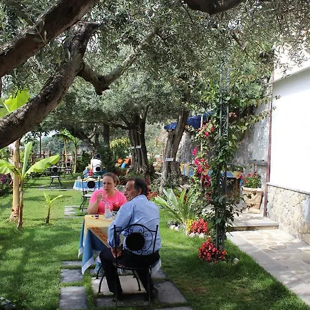 Bed and breakfast World Center Amalfi