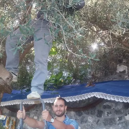 Bed and breakfast World Center Amalfi