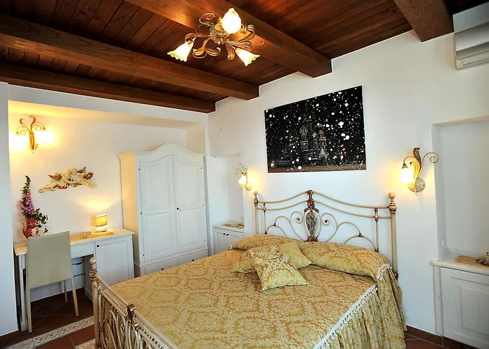 World Center Bed & Breakfast 4*