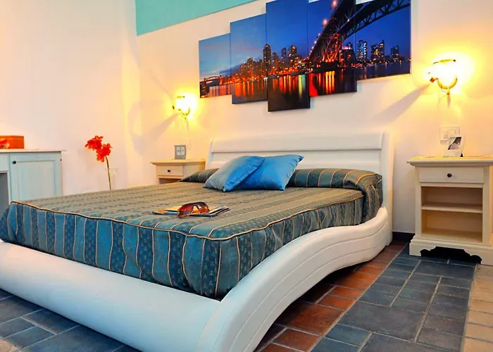 World Center Bed & Breakfast