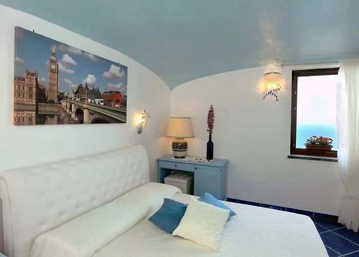 Bed & Breakfast World Center