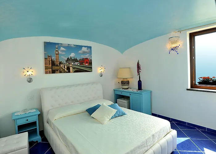 World Center Bed & Breakfast