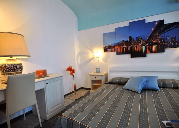 World Center 4* Amalfi