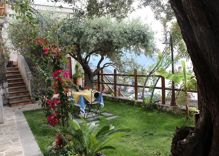 Bed & Breakfast World Center 4*