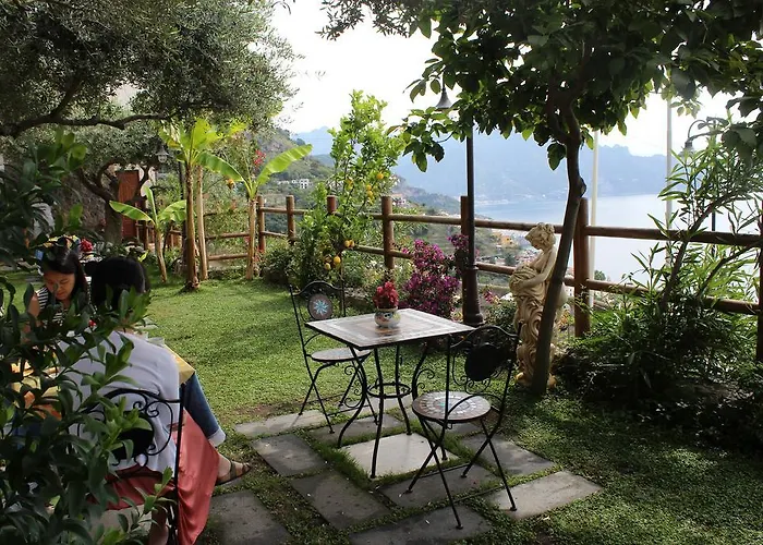 Bed & Breakfast World Center