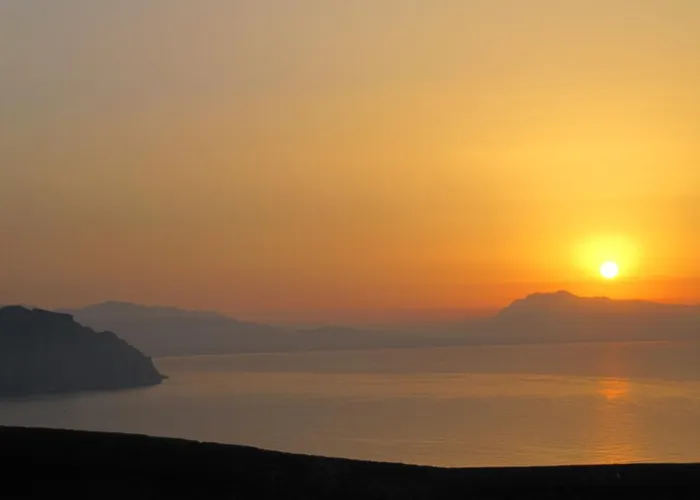 World Center Bed & Breakfast Amalfi