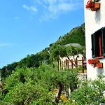 World Center Bed & Breakfast 4*