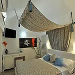 Bed & Breakfast World Center