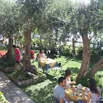 Bed & Breakfast World Center Amalfi