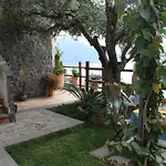 Bed & Breakfast World Center Amalfi