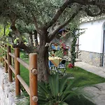 Bed & Breakfast World Center Amalfi