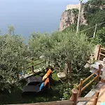 Bed & Breakfast World Center