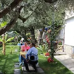 Bed & Breakfast World Center Amalfi