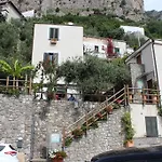Bed & Breakfast World Center Amalfi
