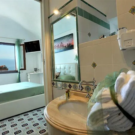 Bed & Breakfast World Center