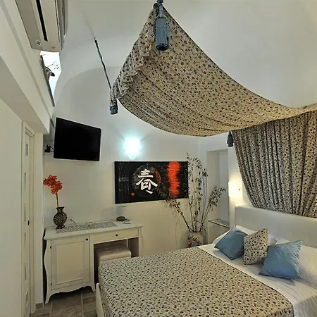 World Center Bed & Breakfast