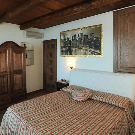 World Center 4* Amalfi