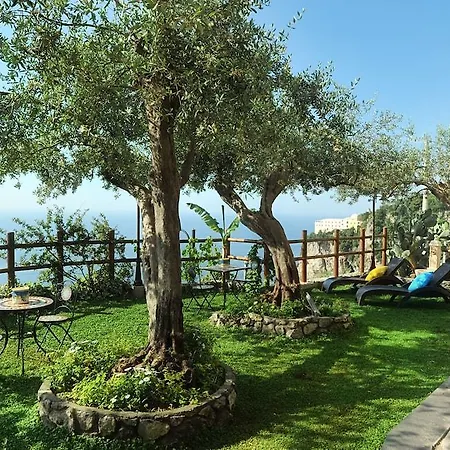 World Center 4* Amalfi