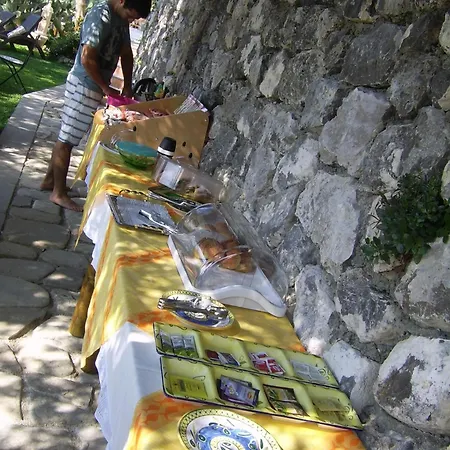 Bed & Breakfast World Center