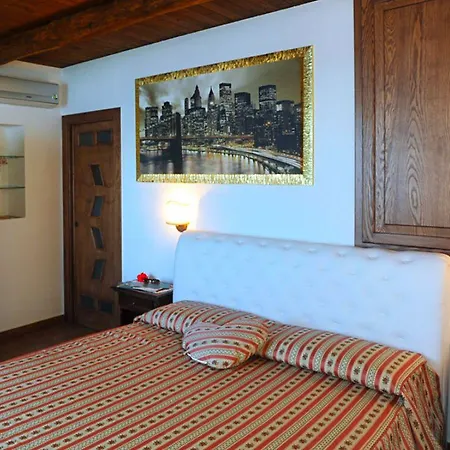 World Center Bed & Breakfast Amalfi