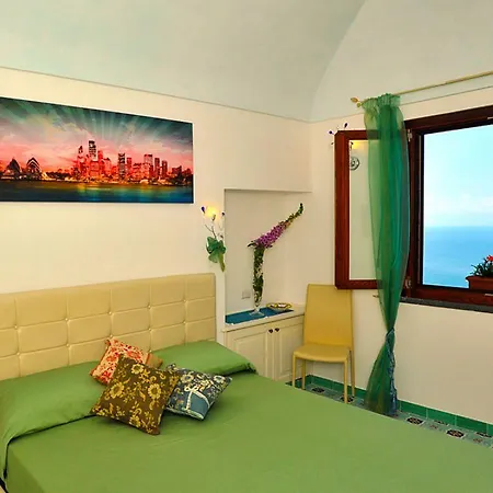 Bed & Breakfast World Center