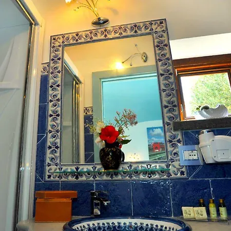 World Center 4* Amalfi