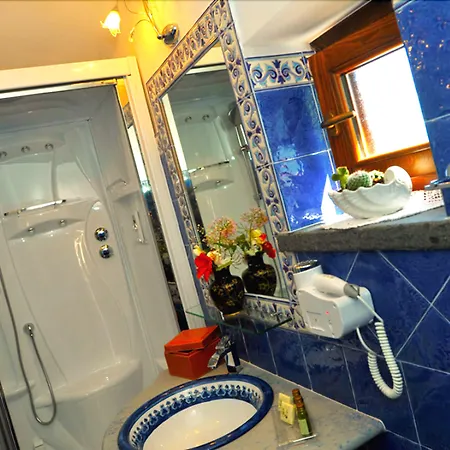 Bed & Breakfast World Center Amalfi