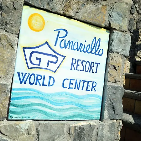 World Center Bed & Breakfast Amalfi