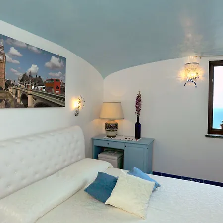 Bed & Breakfast World Center