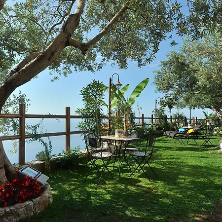 World Center Bed & Breakfast 4*