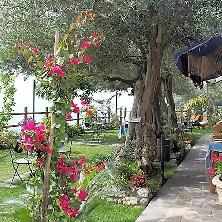 World Center Bed & Breakfast Amalfi