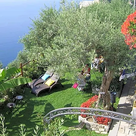 Bed & Breakfast World Center Amalfi