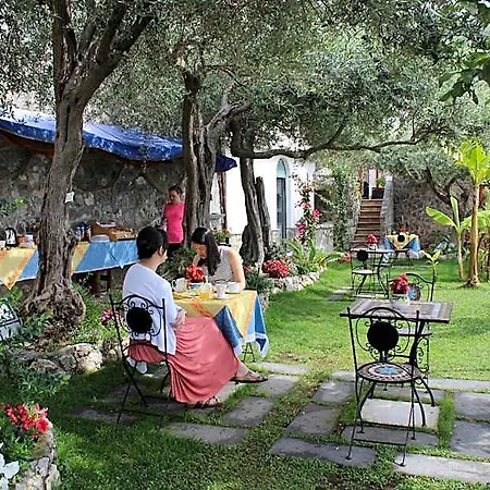 World Center Bed & Breakfast 4*