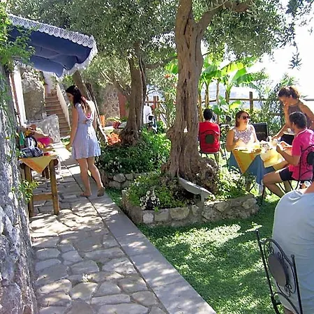 World Center Bed & Breakfast Amalfi