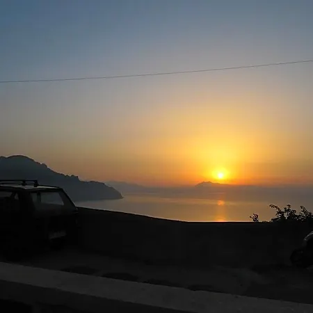 World Center Bed & Breakfast Amalfi
