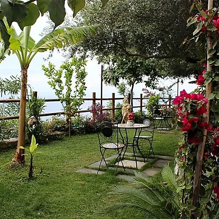 Bed & Breakfast World Center Amalfi