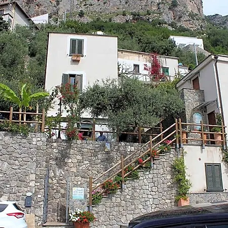 World Center Bed & Breakfast Amalfi