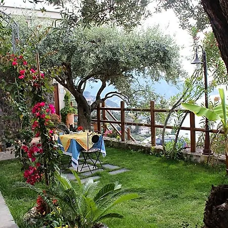 World Center 4* Amalfi