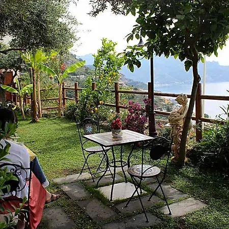 World Center Bed & Breakfast Amalfi