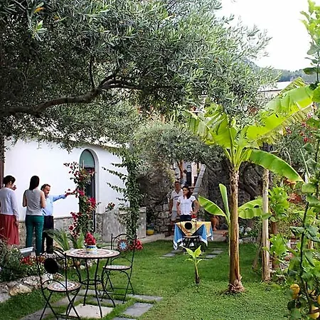 World Center 4* Amalfi