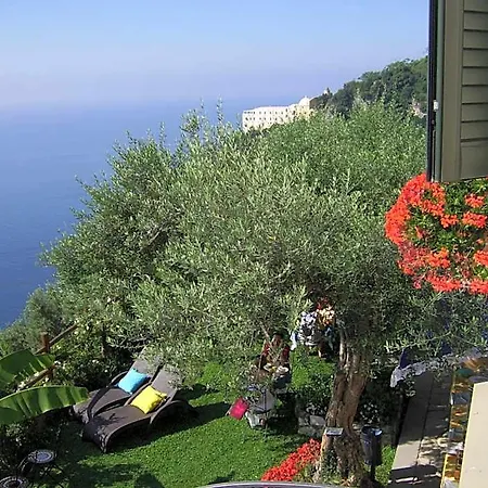 Bed & Breakfast World Center 4*
