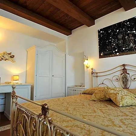 World Center Bed & Breakfast